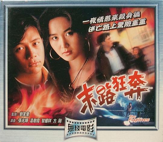 末路狂奔  (1991)