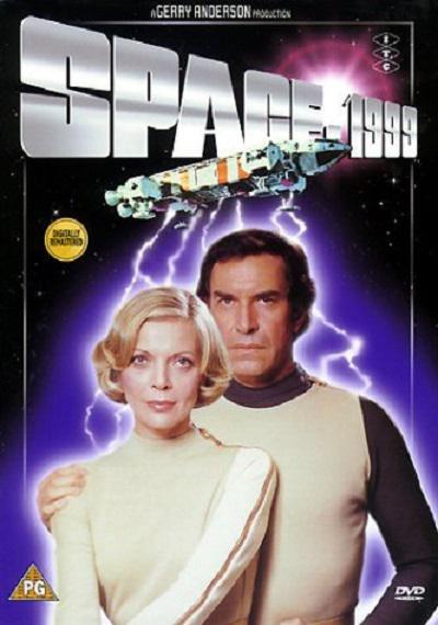 太空传奇1999 Space: 1999 (1975)