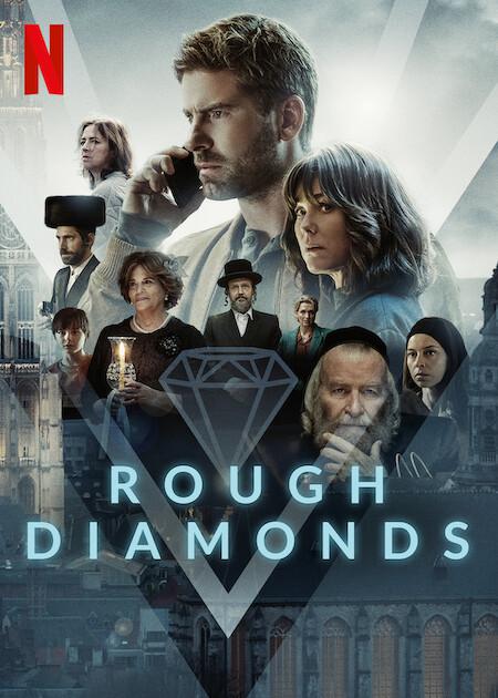 钻石荆途 Diamonds (2023)