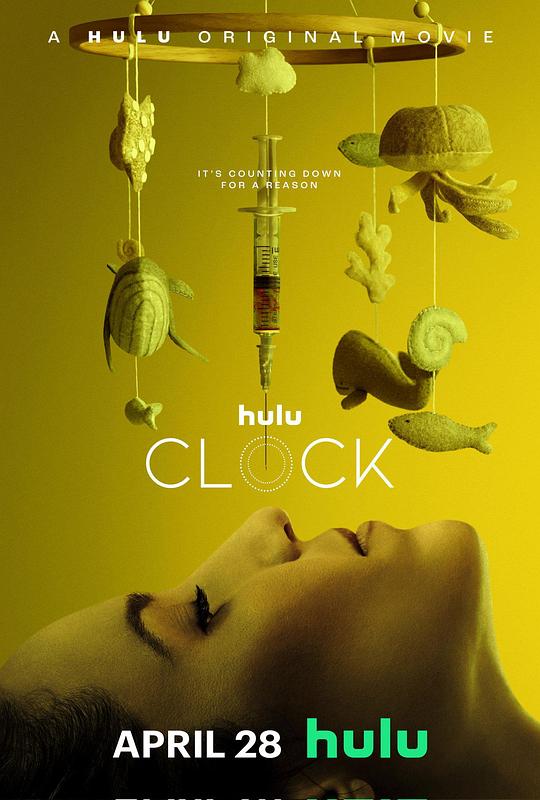 生物钟 Clock (2023)