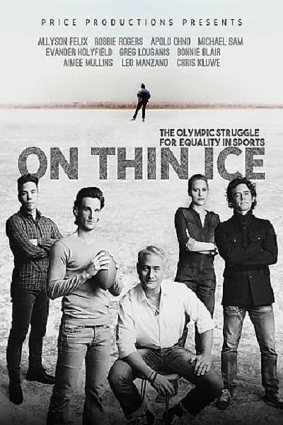 On Thin Ice  (2021)