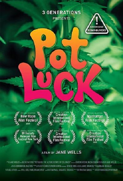 Pot Luck  (2020)