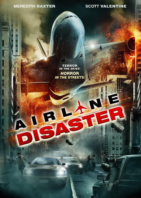 空难 Airline Disaster (2010)