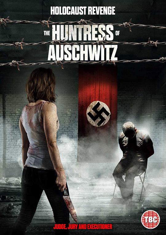 奥斯威辛集中营 The Huntress of Auschwitz (2021)