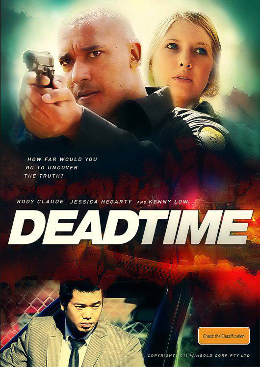 死区时间 Deadtime (2013)