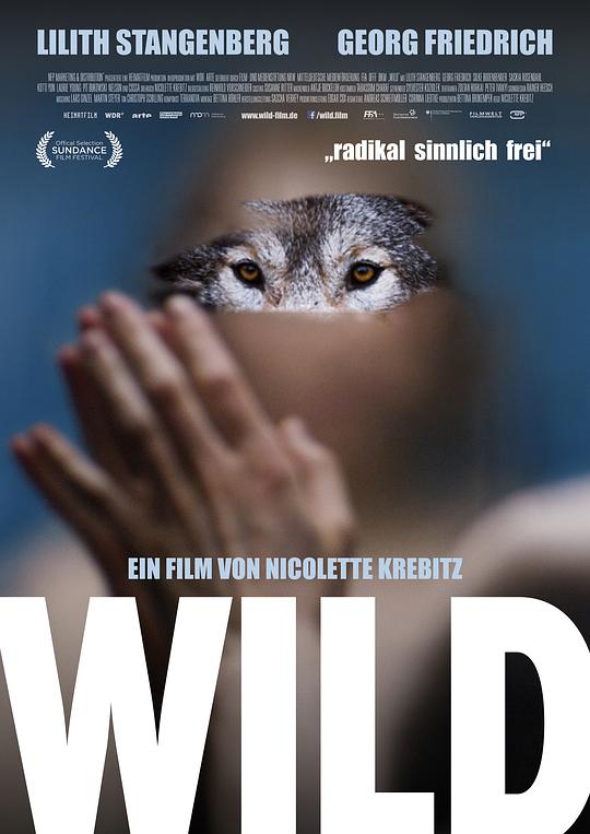 狂野 Wild (2016)