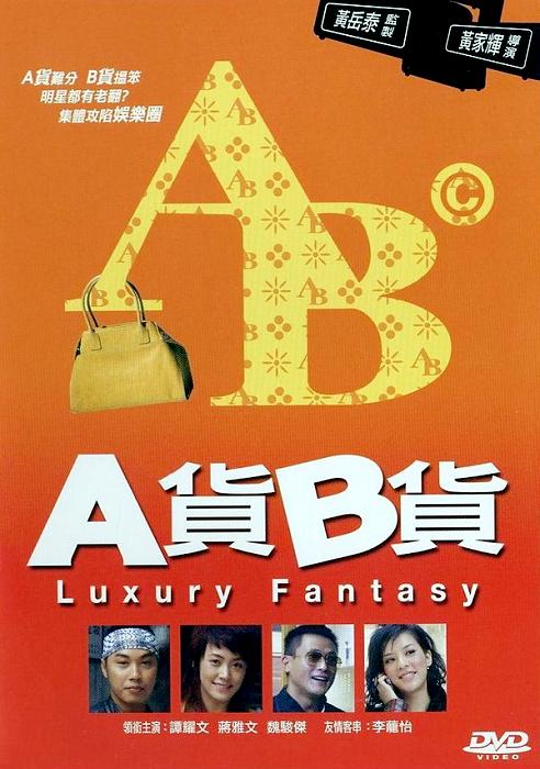 A货B货  (2007)