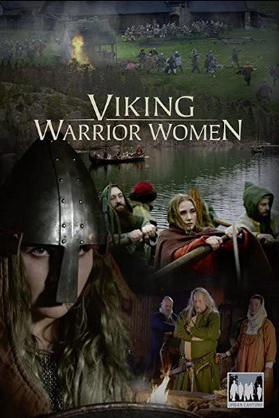 维京女武士 Viking Warrior Women (2019)