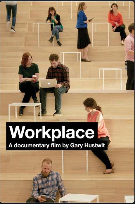 工作空间 Workplace (2016)