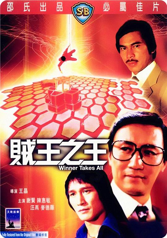 贼王之王 賊王之王 (1982)