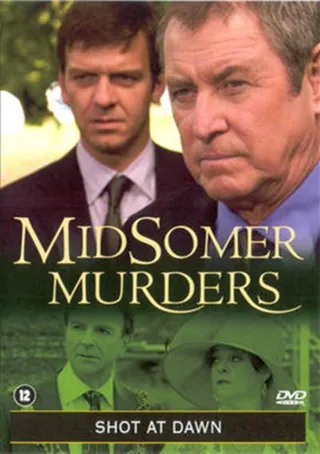 骇人命案事件簿 第十一季 Midsomer Murders Season 11 (2008)