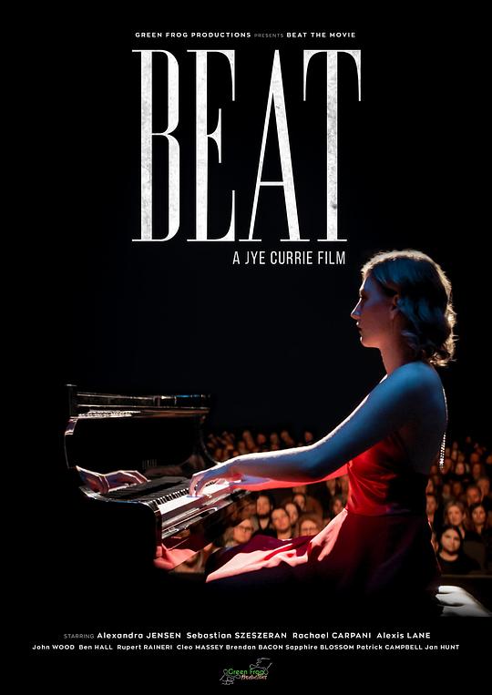 战栗心跳 Beat (2022)