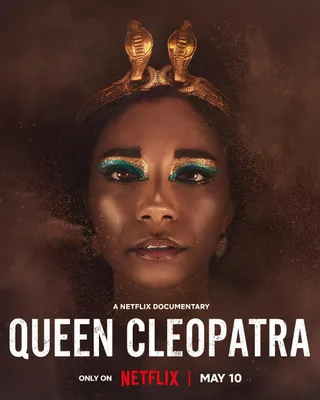 埃及艳后 Queen Cleopatra (2023)