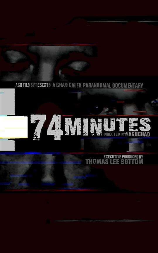 74分钟 74 Minutes (2023)