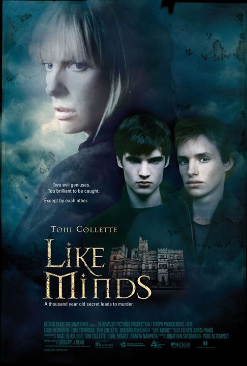 心智相投 Like Minds (2006)