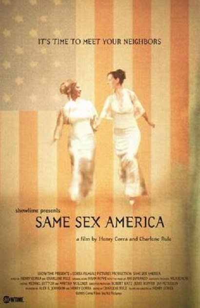 同性美国 Same Sex America (2006)