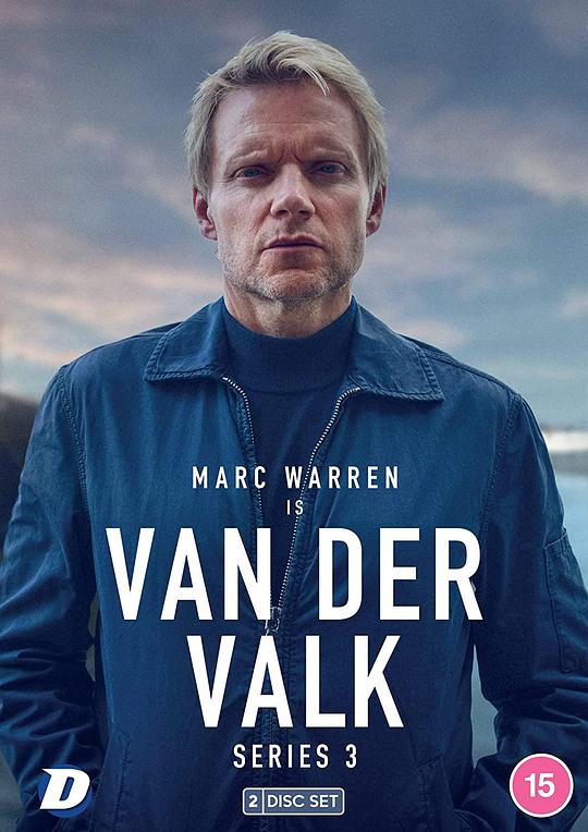 范·德·沃克 第三季 Van der Valk Season 3 (2024)
