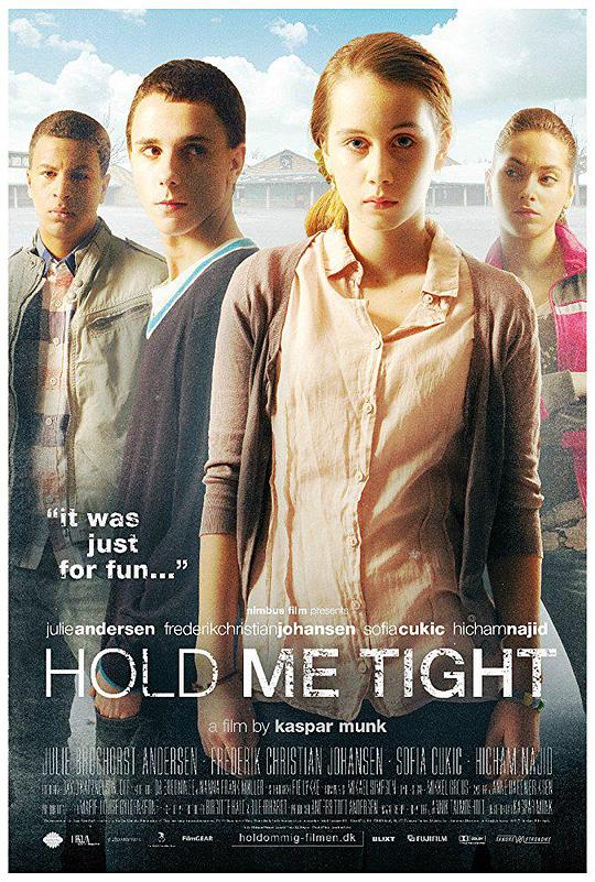 抱紧我 Hold om mig (2010)