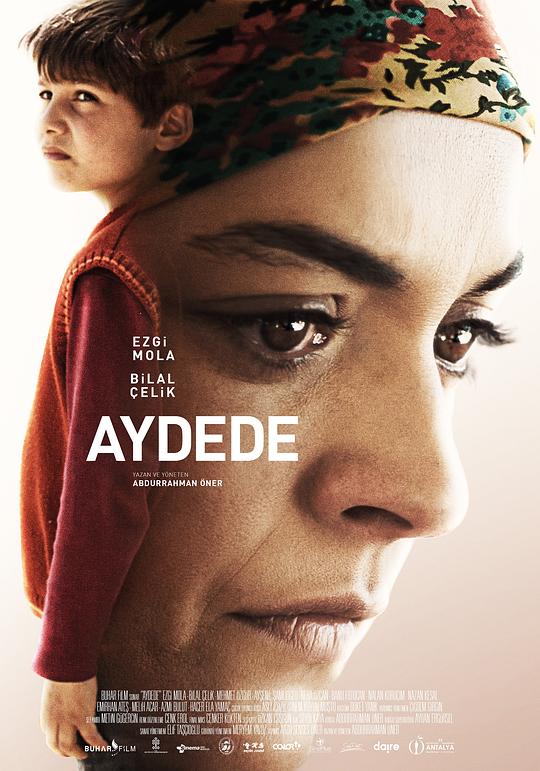 奔向月球 Aydede (2018)