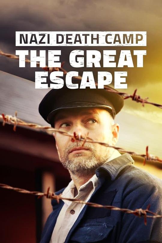 逃离纳粹死亡集中营 Nazi Death Camp: The Great Escape (2014)