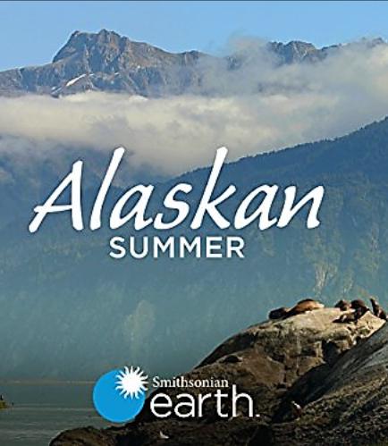 阿拉斯加之夏 Alaskan Summer (2017)