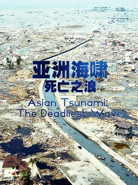 亚洲海啸：死亡之浪 Asian Tsunami: The Deadliest Wave (2014)