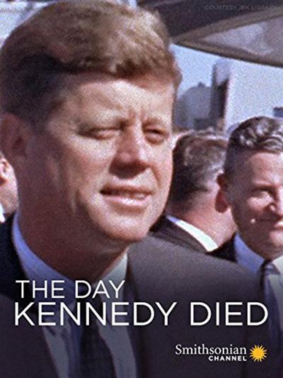 肯尼迪亡日 The Day Kennedy Died (2013)