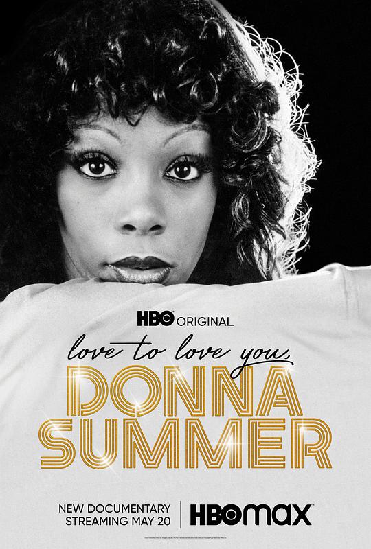 爱你到无可自拔，唐娜·莎曼 Love to Love You, Donna Summer (2023)