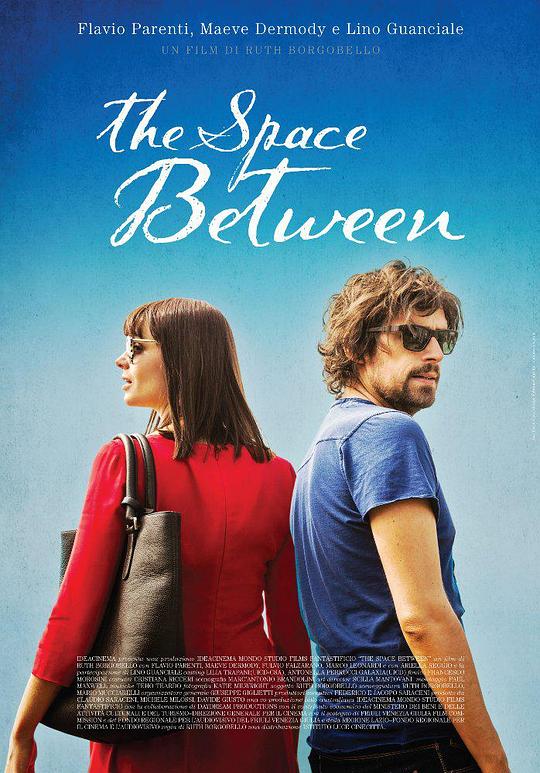 平衡之间 The Space Between (2016)