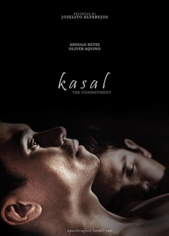 卡萨尔 Kasal (2015)