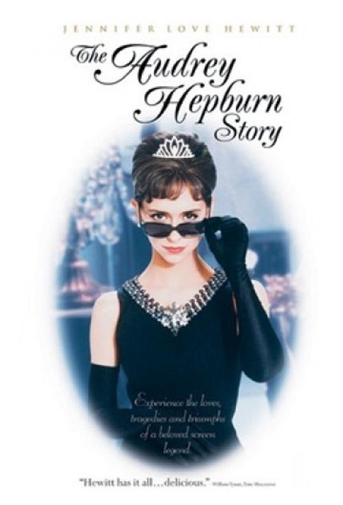 奥黛丽·赫本的故事 The Audrey Hepburn Story (2000)