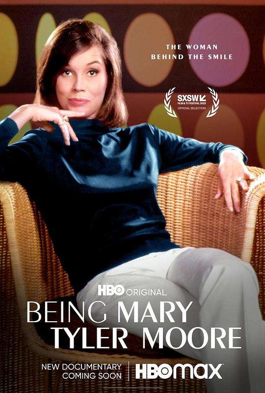 成为玛丽·泰勒·摩尔 Being Mary Tyler Moore (2023)