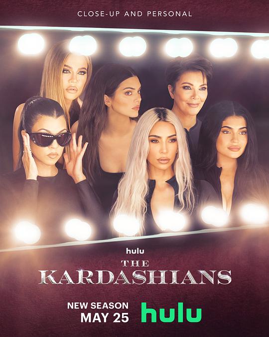 卡戴珊家族 第三季 The Kardashians Season 3 (2023)