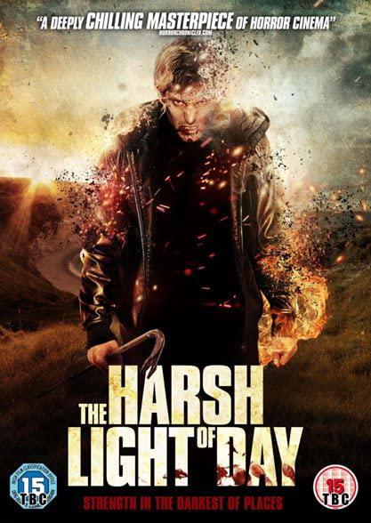 嗜血复仇 The Harsh Light of Day (2012)