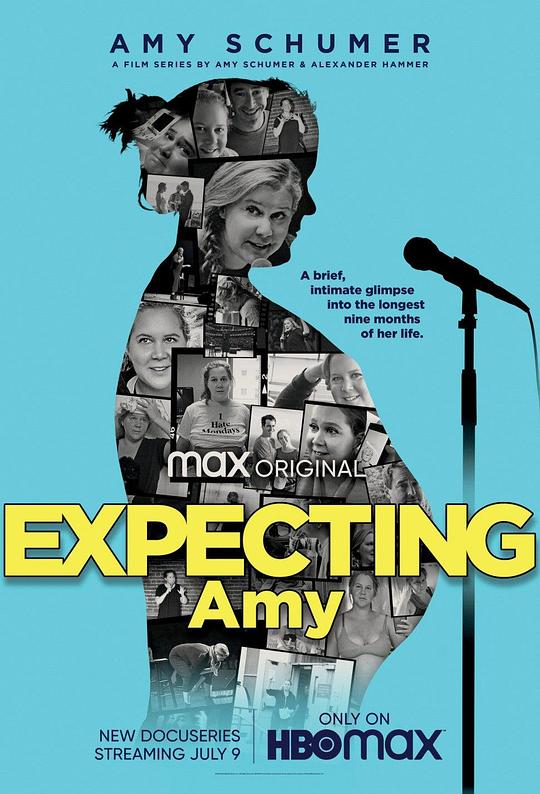 待产的艾米 Expecting Amy (2020)