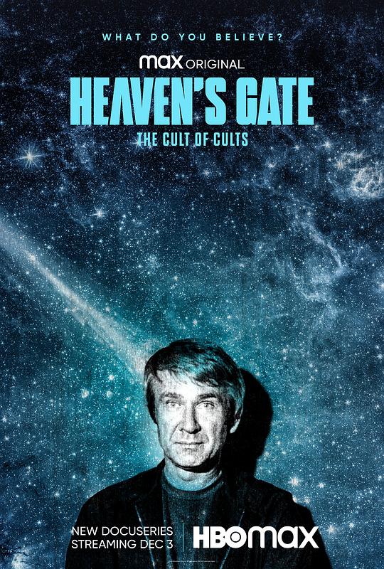 天堂之门：邪教崇拜 Heaven's Gate: The Cult of Cults (2020)
