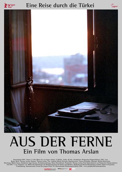 从远处来 Aus der Ferne (2006)