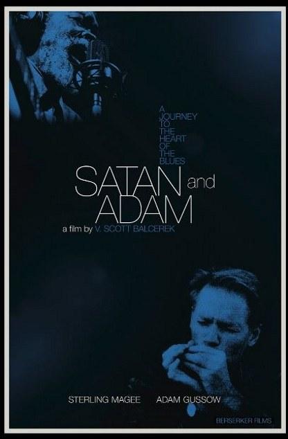 撒旦与亚当 Satan & Adam (2018)