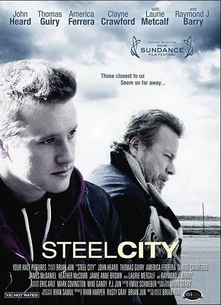 远离钢铁城 Steel City (2006)