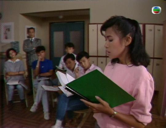 女优  (1988)