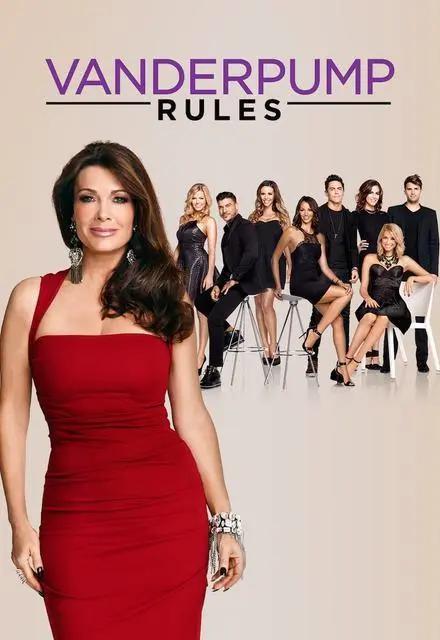 温达普规则 第一季 Vanderpump Rules Season 1 (2013)