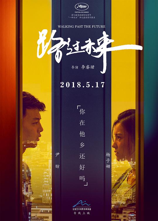 路过未来  (2017)