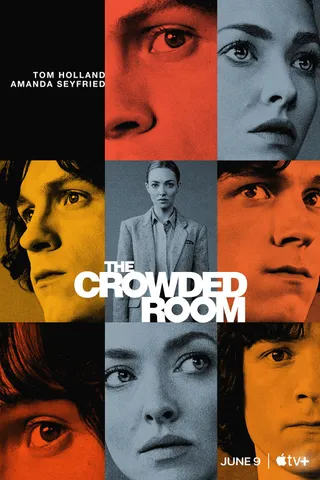 拥挤的房间 The Crowded Room (2023)
