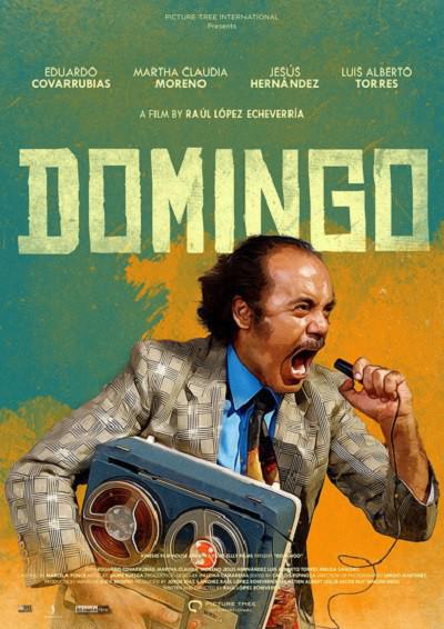 星期天的多明哥 Domingo (2020)
