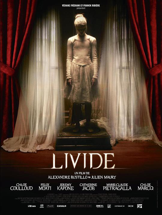 死色 Livide (2011)