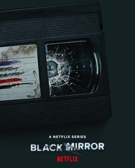 黑镜 第六季 Black Mirror Season 6 (2023)