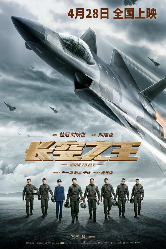 长空之王  (2023)