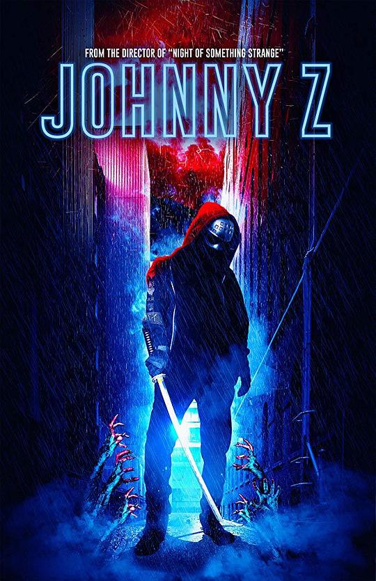 地狱来的战尸 Johnny Z (2019)