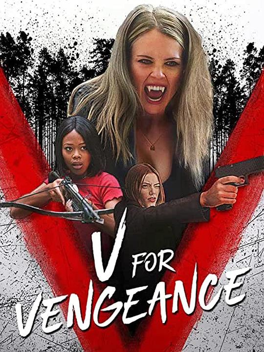 V字猎杀令 V for Vengeance (2022)