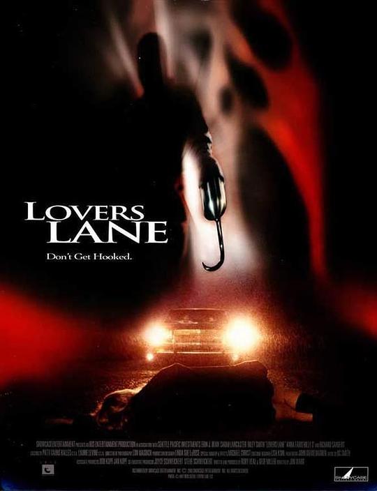 情人节杀手 Lovers Lane (1999)